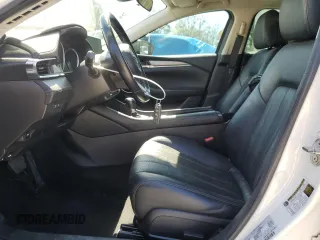 2018 Mazda 6 Touring with VIN JM1GL1VM6J1323813, listed as a Copart auction lot 48699215 with 154,341 mi miles and Salvage Title. Bid and sale history available at DreamBid. Image 7.