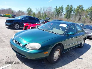 1999 Mercury Sable LS Premium Group с VIN 1MEFM53S6XA618080, выставлен на аукционе IAAI как лот 42079814 с пробегом 117 579 миль миль и . История ставок и продаж доступна на DreamBid. Изображение 2.
