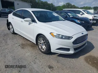 2013 Ford Fusion SE с VIN 3FA6P0HR4DR130772, выставлен на аукционе IAAI как лот 42163347 с пробегом 217 795 миль миль и . История ставок и продаж доступна на DreamBid. Изображение 1.