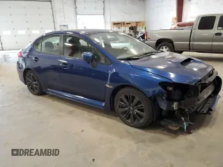 2015 Subaru WRX с VIN JF1VA1A65F9823027, выставлен на аукционе Copart как лот 52108155 с пробегом 149 240 миль миль и Списание • Salvage title. История ставок и продаж доступна на DreamBid. Изображение 4.