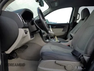 2011 GMC Acadia SL with VIN 1GKKRNED9BJ309961, listed as a Copart auction lot 45215435 with 121,875 mi miles and Salvage Title. Bid and sale history available at carsss.com. Image 7.