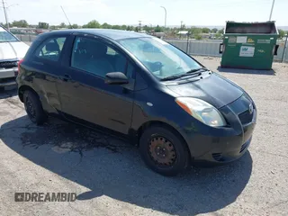 2007 Toyota Yaris с VIN JTDJT923475086868, выставлен на аукционе IAAI как лот 42467901 с пробегом 161 475 миль миль и . История ставок и продаж доступна на DreamBid. Изображение 1.