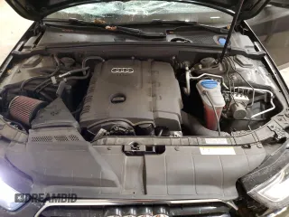 2013 Audi A4 Prestige with VIN WAUMFAFL6DN018144, listed as a Copart auction lot 73600164 with 68,385 mi miles and Salvage Title. Bid and sale history available at carsss.com. Image 11.