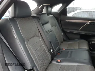2016 Lexus RX 350 z VIN 2T2BZMCA4GC016126, wystawiony jako Copart lot #55671155 z przebiegiem 89 928 mil mil oraz Szkoda całkowita • Salvage title. Historia ofert i sprzedaży dostępna na DreamBid. Obrazek 11.