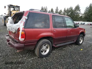 2001 Mercury Mountaineer с VIN 4M2DU66E11UJ12905, выставлен на аукционе Copart как лот 86194634 с пробегом 296 631 миль миль и Чистый • Clean title. История ставок и продаж доступна на DreamBid. Изображение 3.