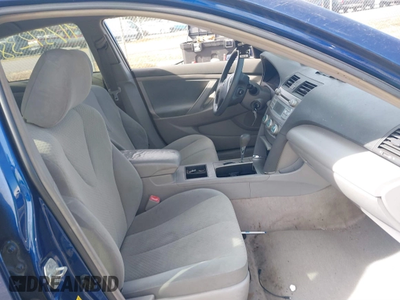 2008 Toyota Camry LE with VIN 4T1BE46K68U249123, listed as a IAAI auction lot 41751238 with 197,653 mi miles. Bid and sale history available at carsss.com. Image 5.