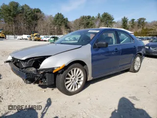 2009 Mercury Milan Premier with VIN 3MEHM08Z99R627074, listed as a Copart auction lot 48992505 with 187,736 mi miles and Clean Title. Bid and sale history available at carsss.com. Image 1.