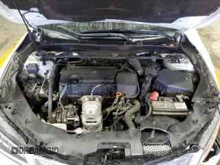 2017 Acura TLX Technology z VIN 19UUB1F59HA005872, wystawiony jako Copart lot #53856025 z przebiegiem 113 363 mil mil oraz Szkoda całkowita • Salvage title. Historia ofert i sprzedaży dostępna na DreamBid. Obrazek 11.