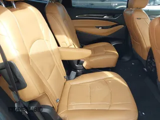 2019 Buick Enclave Premium with VIN 5GAERCKW7KJ108788, listed as a IAAI auction lot 41641876 with 67,345 mi miles and . Bid and sale history available at carsss.com. Image 8.
