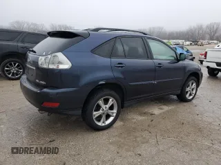 2006 Lexus RX 400h с VIN JTJHW31U660019369, выставлен на аукционе Copart как лот 85512474 с пробегом 231 829 миль миль и Чистый • Clean title. История ставок и продаж доступна на DreamBid. Изображение 3.