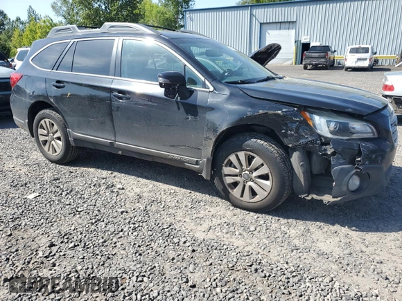 2016 Subaru Outback 2.5i Premium with VIN 4S4BSAFC4G3360516, listed as a Copart auction lot 54733855 with 200,903 mi miles and Clean Title. Bid and sale history available at carsss.com. Image 4.