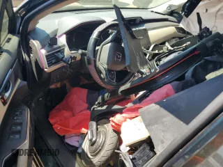 2020 Honda Clarity z VIN JHMZC5F10LC002182, wystawiony jako Copart lot #55901315 z przebiegiem 65 674 mil mil oraz Szkoda całkowita • Salvage title. Historia ofert i sprzedaży dostępna na DreamBid. Obrazek 8.