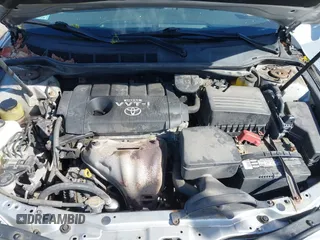 2010 Toyota Camry with VIN 4T1BF3EK3AU022700, listed as a IAAI auction lot 42138603 with 159,740 mi miles and . Bid and sale history available at DreamBid. Image 10.