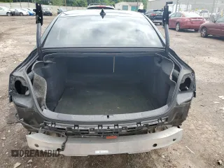 2017 Chevrolet Impala LT z VIN 2G1105S30H9136745, wystawiony jako Copart lot #57324905 z przebiegiem Nie podano mil oraz Szkoda całkowita • Salvage title. Historia ofert i sprzedaży dostępna na DreamBid. Obrazek 6.