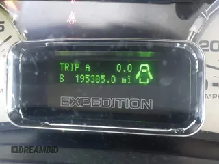 2013 Ford Expedition XLT with VIN 1FMJU1H52DEF31591, listed as a IAAI auction lot 42243398 with 195,385 mi miles and . Bid and sale history available at DreamBid. Image 15.