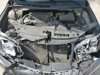 2017 Toyota Camry XLE z VIN 4T1BF1FK9HU779615, wystawiony jako Copart lot #59156995 z przebiegiem 99 756 mil mil oraz Szkoda całkowita • Salvage title. Historia ofert i sprzedaży dostępna na DreamBid. Obrazek 11.