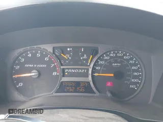 2006 Chevrolet Colorado 3LT with VIN 1GCDT136068205472, listed as a IAAI auction lot 42249513 with 292,156 mi miles and . Bid and sale history available at DreamBid. Image 7.