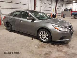 2017 Nissan Altima S with VIN 1N4AL3AP9HN353494, listed as a IAAI auction lot 42463435 with 140,730 mi miles and . Bid and sale history available at DreamBid. Image 1.