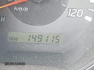 2002 Nissan Frontier XE z VIN 1N6DD26S82C332101, wystawiony jako IAAI lot #42788795 z przebiegiem 149 115 mil mil oraz . Historia ofert i sprzedaży dostępna na DreamBid. Obrazek 7.