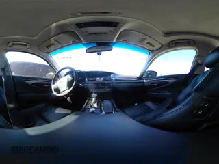 2013 Lexus LS 460 L с VIN JTHGL5EFXD5049858, выставлен на аукционе IAAI как лот 41859412 с пробегом 112 376 миль миль и . История ставок и продаж доступна на DreamBid. Изображение 21.