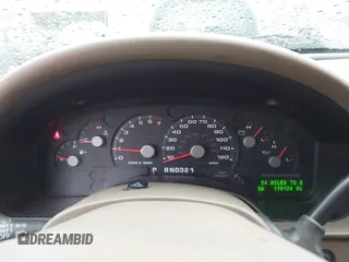 2004 Ford Explorer Eddie Bauer with VIN 1FMZU64W44UB24490, listed as a IAAI auction lot 41566298 with 119,126 mi miles and . Bid and sale history available at DreamBid. Image 7.
