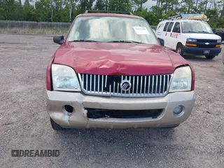 2005 Mercury Mountaineer Convenience with VIN 4M2ZU66W75UJ01248, listed as a IAAI auction lot 42623648 with 222,403 mi miles and . Bid and sale history available at DreamBid. Image 6.