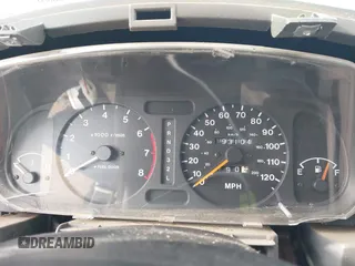 1998 Isuzu Rodeo S с VIN 4S2CM58W5W4350642, выставлен на аукционе IAAI как лот 41545706 с пробегом Не указан миль и . История ставок и продаж доступна на DreamBid. Изображение 7.