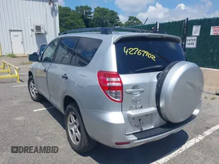 2012 Toyota RAV4 with VIN 2T3BF4DV3CW230037, listed as a IAAI auction lot 42767902 with 83,997 mi miles and . Bid and sale history available at DreamBid. Image 3.