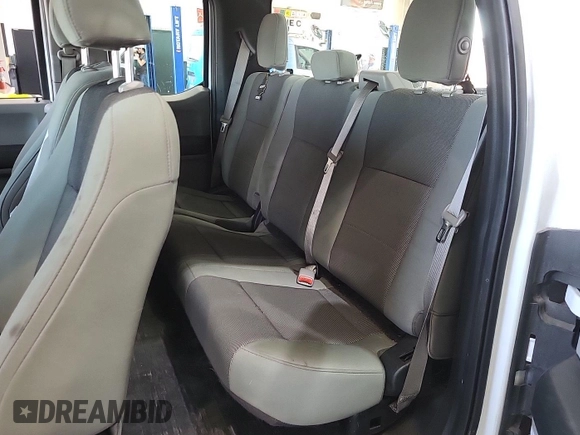 2015 Ford F-150 XLT with VIN 1FTEX1EP3FKD31763, listed as a IAAI auction lot 42796150 with 168,362 mi miles and . Bid and sale history available at DreamBid. Image 9.