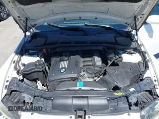 2007 BMW 3 Series 328i with VIN WBAWB33567PV73190, listed as a IAAI auction lot 42627103 with 274,188 mi miles and . Bid and sale history available at DreamBid. Image 10.