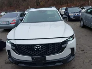2023 Mazda CX-50 S Preferred Plus with VIN 7MMVABCM3PN154387, listed as a IAAI auction lot 41732979 with 16,451 mi miles and . Bid and sale history available at DreamBid. Image 12.
