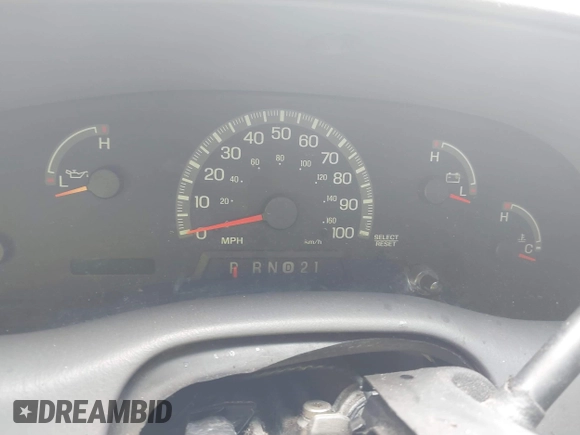 2004 Ford F-150 XL with VIN 2FTRX18W64CA04330, listed as a IAAI auction lot 42656922 with 165,327 mi miles and . Bid and sale history available at DreamBid. Image 7.