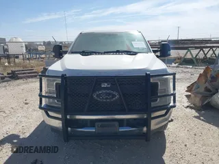 2019 Ford Super Duty F-250 SRW XL with VIN 1FT7W2A66KEC68830, listed as a IAAI auction lot 41676787 with 155,201 mi miles. Bid and sale history available at carsss.com. Image 12.