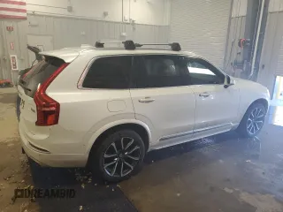 2016 Volvo XC90 with VIN YV4A22PR3G1014152, listed as a Copart auction lot 51479195 with 92,634 mi miles and Clean Title. Bid and sale history available at DreamBid. Image 3.