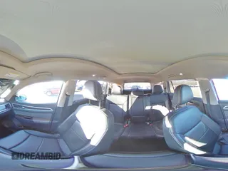 2023 Volkswagen Atlas SE с VIN 1V2JR2CAXPC534706, выставлен на аукционе Copart как лот 86709984 с пробегом 52 085 миль миль и Списание • Salvage title. История ставок и продаж доступна на DreamBid. Изображение 13.