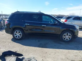 2016 GMC Acadia SLT with VIN 1GKKVRKD2GJ149467, listed as a IAAI auction lot 41702226 with 115,374 mi miles. Bid and sale history available at carsss.com. Image 13.