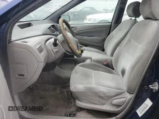 2002 Toyota Prius with VIN JT2BK12U520043897, listed as a Copart auction lot 48957135 with 147,736 mi miles and Salvage Title. Bid and sale history available at carsss.com. Image 7.