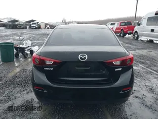 2016 Mazda 3 i Sport with VIN JM1BM1T7XG1308342, listed as a IAAI auction lot 41518407 with 194,967 mi miles and . Bid and sale history available at DreamBid. Image 16.