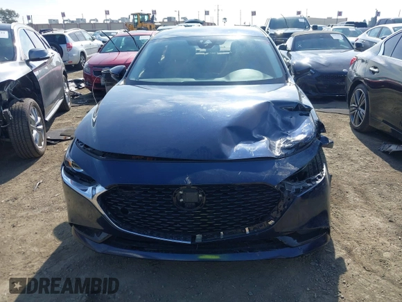 2019 Mazda 3 Select with VIN JM1BPACL4K1113267, listed as a IAAI auction lot 41461542 with 78,442 mi miles and . Bid and sale history available at carsss.com. Image 12.