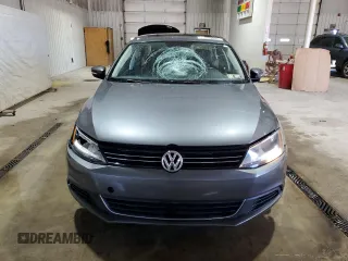 2013 Volkswagen Jetta Sedan SE w/Convenience/Sunroof with VIN 3VWBP7AJ8DM381407, listed as a Copart auction lot 49499485 with 149,604 mi miles and Salvage Title. Bid and sale history available at carsss.com. Image 5.