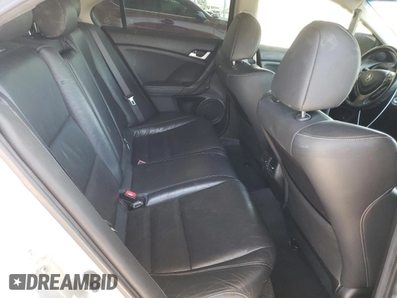2013 Acura TSX Technology с VIN JH4CU2F65DC004881, выставлен на аукционе Copart как лот 64888945 с пробегом 134 769 миль миль и Списание • Salvage title. История ставок и продаж доступна на DreamBid. Изображение 10.