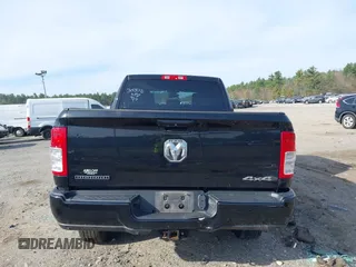 2020 Ram 2500 Big Horn with VIN 3C6UR5DL1LG115240, listed as a IAAI auction lot 42073613 with 44,418 mi miles and . Bid and sale history available at DreamBid. Image 16.