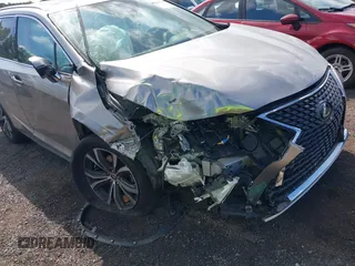 2020 Lexus RX 350L with VIN JTJHZKFA7L2024953, listed as a IAAI auction lot 42655825 with 63,827 mi miles and . Bid and sale history available at DreamBid. Image 11.