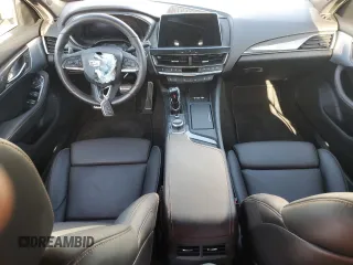 2023 Cadillac CT5 Sport z VIN 1G6DU5RK1P0144323, wystawiony jako Copart lot #51130535 z przebiegiem Nie podano mil oraz Czysty tytuł • Clean title. Historia ofert i sprzedaży dostępna na DreamBid. Obrazek 8.
