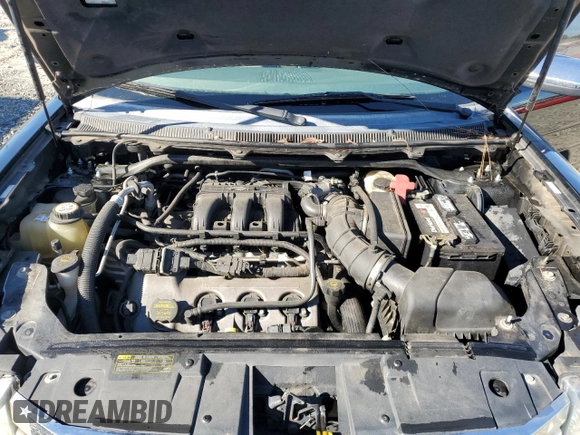 2009 Ford Flex Limited with VIN 2FMDK53C09BA18388, listed as a Copart auction lot 82188514 with 225,939 mi miles and Salvage Title. Bid and sale history available at carsss.com. Image 12.