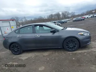2015 Dodge Dart Limited with VIN 1C3CDFCB6FD131893, listed as a IAAI auction lot 41919756 with 117,304 mi miles and . Bid and sale history available at carsss.com. Image 13.