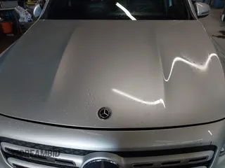 2020 Mercedes-Benz GLB 250 z VIN W1N4M4HB8LW049749, wystawiony jako IAAI lot #42284730 z przebiegiem Nie podano mil oraz . Historia ofert i sprzedaży dostępna na DreamBid. Obrazek 10.