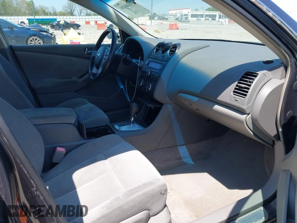 2007 Nissan Altima SL with VIN 1N4BL21E17N421976, listed as a IAAI auction lot 39146410 with 111,367 mi miles and . Bid and sale history available at DreamBid. Image 5.