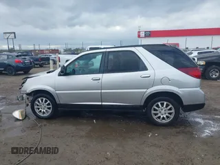 2007 Buick Rendezvous CXL with VIN 3G5DA03L47S559727, listed as a IAAI auction lot 40812138 with 182,336 mi miles and . Bid and sale history available at DreamBid. Image 14.