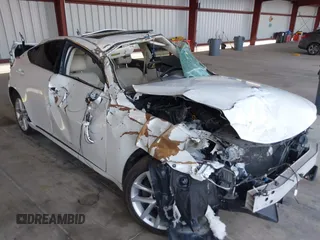 2013 Lexus IS 250 with VIN JTHCF5C20D5060860, listed as a IAAI auction lot 42408760 with Not provided miles and . Bid and sale history available at DreamBid. Image 6.